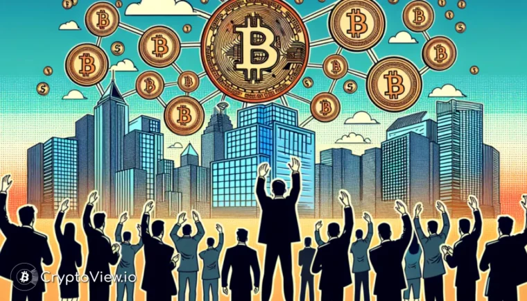 Tether 为何收购 8,888 枚比特币？