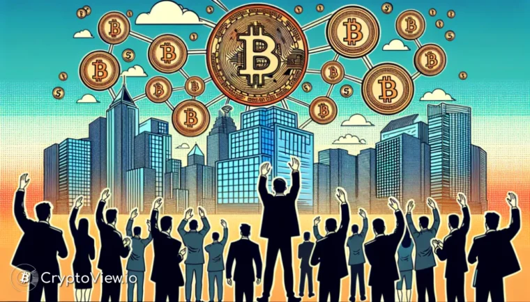 Tether는 왜 8,888 비트코인을 인수했을까요?