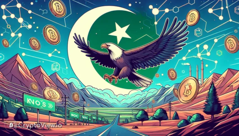 Kann Pakistan zu einer globalen Krypto-Macht aufsteigen?