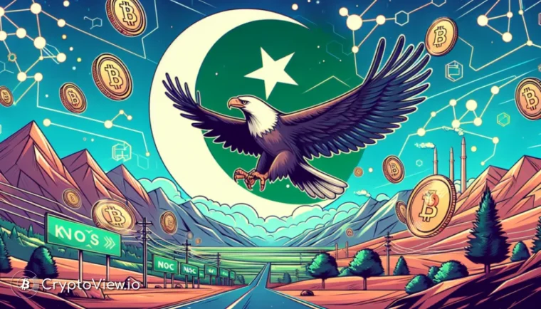Le Pakistan peut-il devenir une puissance mondiale de la crypto ?