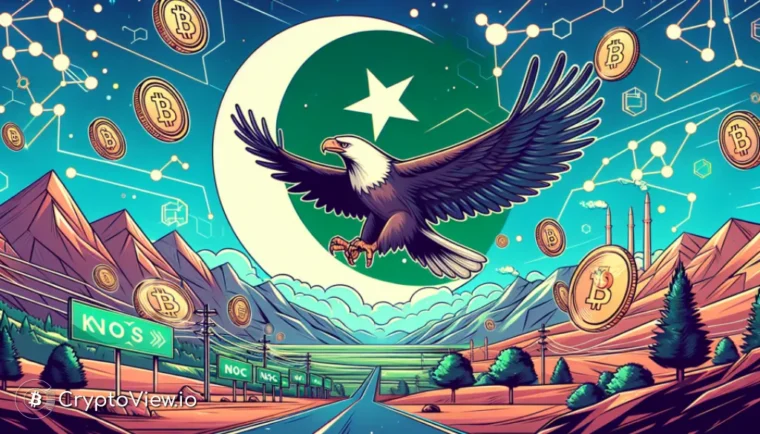Il Pakistan può emergere come potenza globale delle criptovalute?