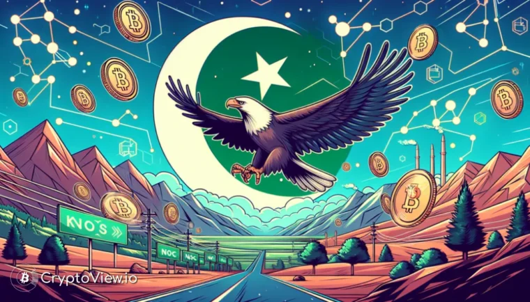 Czy Pakistan może stać się globalną potęgą kryptowalut?