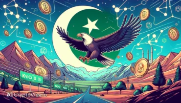 O Paquistão Pode Emergir como uma Potência Cripto Global?