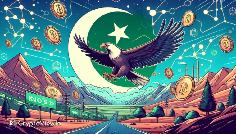 O Paquistão Pode Emergir como uma Potência Cripto Global?