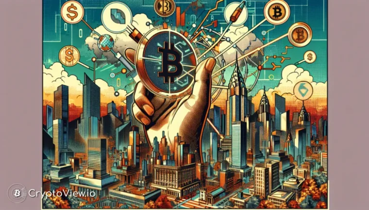 O Que As Perspectivas de Mercado de Robert Kiyosaki Para 2026 Sugerem?