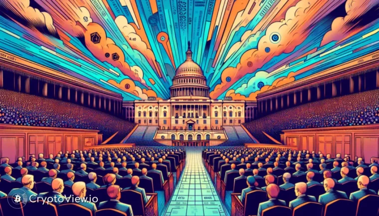 Has U.S. Crypto Regulation Found Its Footing?