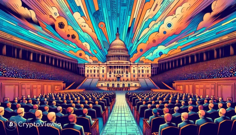 ¿Ha Encontrado el Marco Regulatorio Cripto de EE. UU. Su Equilibrio?