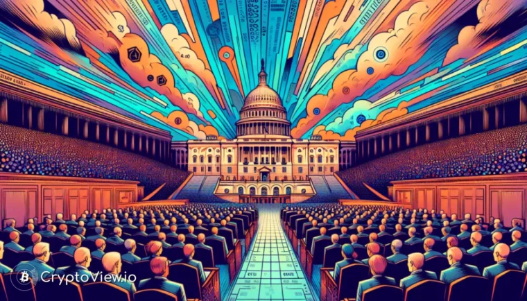 La réglementation américaine sur la crypto a-t-elle trouvé son équilibre ?