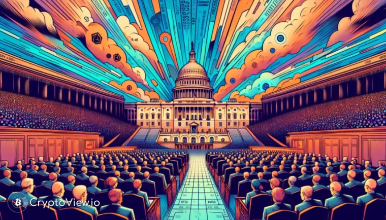 Heeft de Amerikaanse crypto-regelgeving voet aan de grond gekregen?