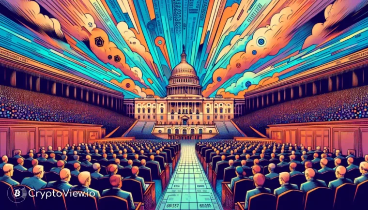 Czy amerykańskie regulacje dotyczące kryptowalut znalazły swoje miejsce?