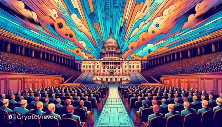 미국 암호화폐 규제가 자리를 잡았을까?