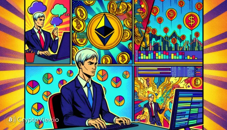 Är Ethereum redo för en återhämtning 2026?