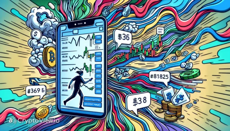 Kan CryptoAppsy Virkelig Forenkle Din Krypto-Rejse?