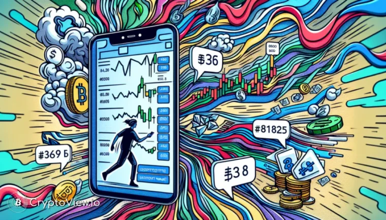 Kan CryptoAppsy Uw Crypto Reis Echt Vereenvoudigen?