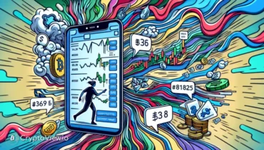 Kan CryptoAppsy virkelig forenkle din krypto-reise?