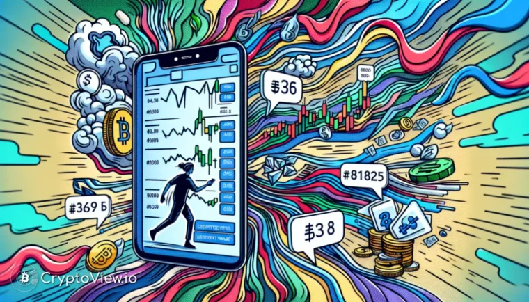 Czy CryptoAppsy Naprawdę Może Uprościć Twoją Podróż Krypto?