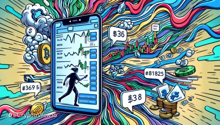 Kan CryptoAppsy verkligen förenkla din krypto-resa?