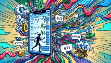 CryptoAppsy가 암호화폐 여정을 진정으로 단순화할 수 있을까요?