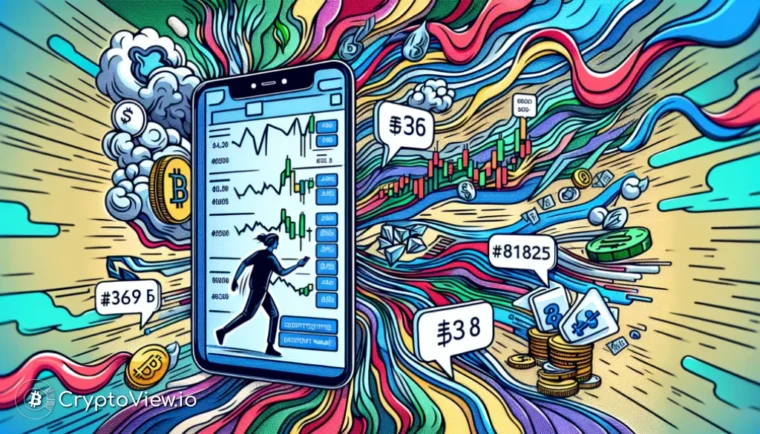 CryptoAppsy가 암호화폐 여정을 진정으로 단순화할 수 있을까요?