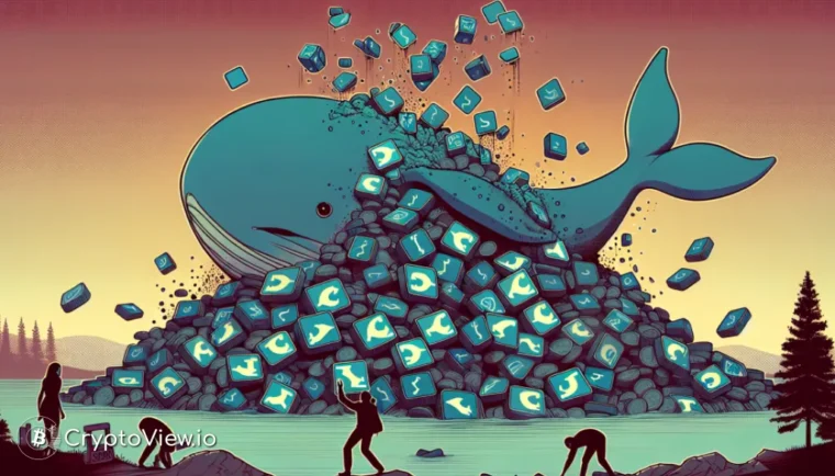 Le jeton PUMP peut-il surmonter la capitulation des baleines ?