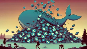Kan PUMP Token Whale Capitulation Overwinnen?