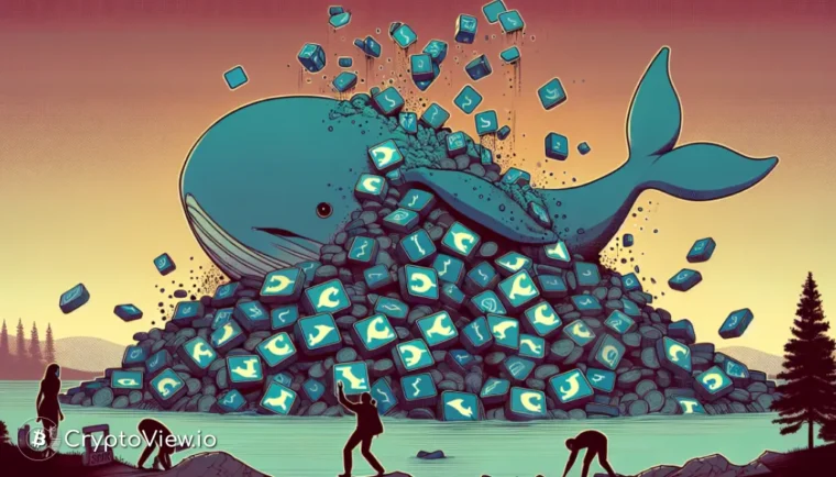 PUMP 代币能否克服巨鲸崩盘？