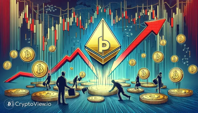 Kann der PUMP Token die Wal-Kapitulation überwinden?