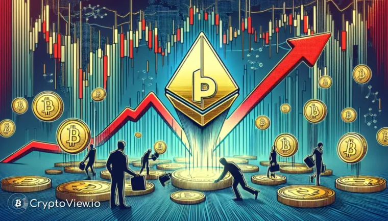 Can PUMP Token Overcome Whale Capitulation?