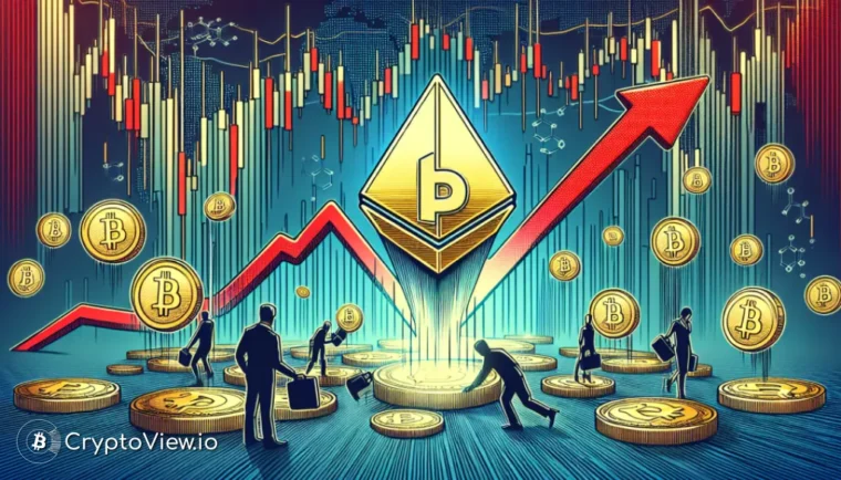 Il token PUMP può superare la capitolazione delle balene?