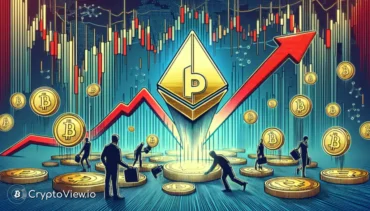 Kan PUMP Token Walviscapitulatie Overwinnen?