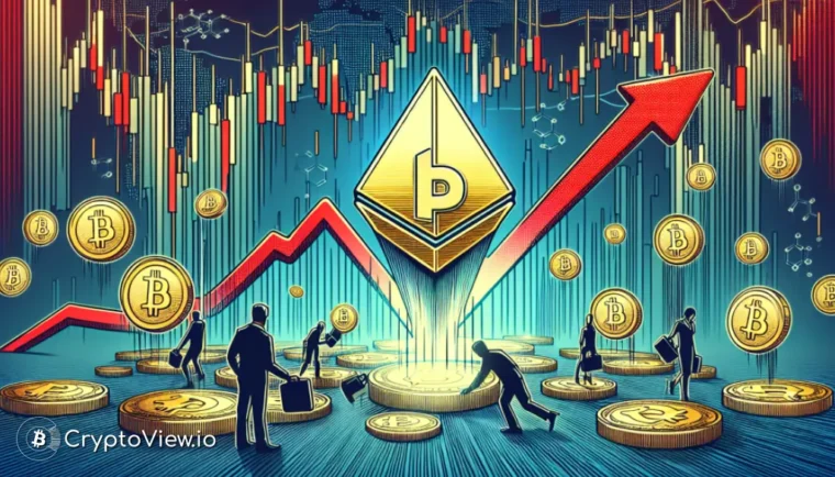 Kan PUMP Token Walviscapitulatie Overwinnen?