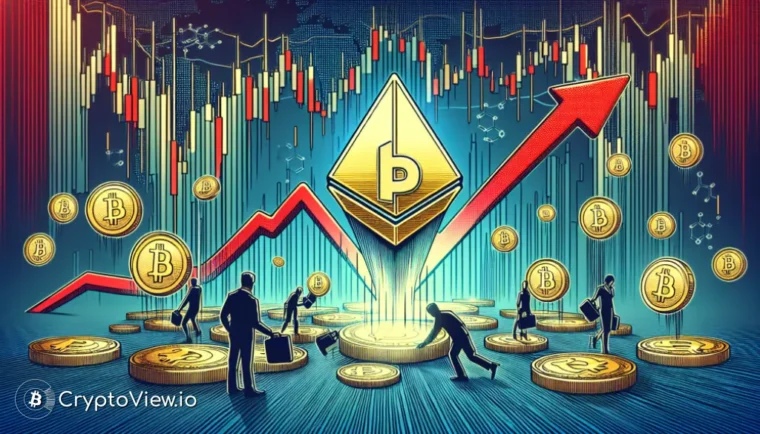 Czy token PUMP może pokonać kapitulację wielorybów?