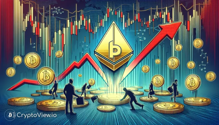 O Token PUMP Pode Superar a Capitulação das Baleias?
