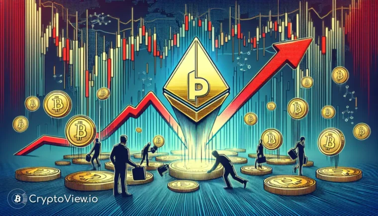 PUMP 토큰은 고래의 투매를 극복할 수 있을까?