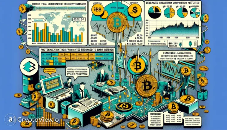 Steht ein Bitcoin-Preissturz im Jahr 2026 bevor?