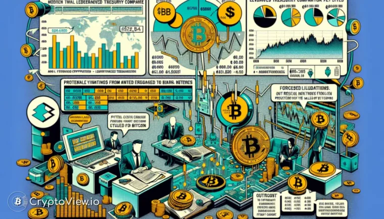 Is a Bitcoin Price Crash on the Horizon for 2026?