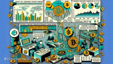 ¿Se avecina una caída del precio de Bitcoin en 2026?