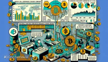 Un crollo del prezzo di Bitcoin è all'orizzonte per il 2026?