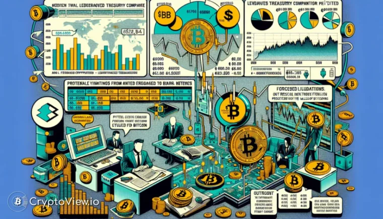 Un crollo del prezzo di Bitcoin è all'orizzonte per il 2026?