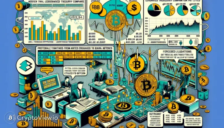 2026年のビットコイン価格暴落は起こり得るのか？