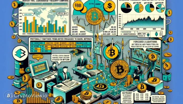 Ligt er een Bitcoin-prijsdaling in het verschiet voor 2026?