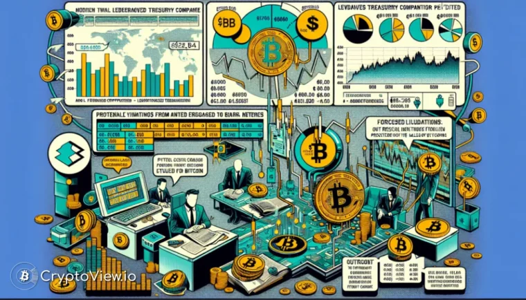 Er et Bitcoin-priskrakk i horisonten for 2026?