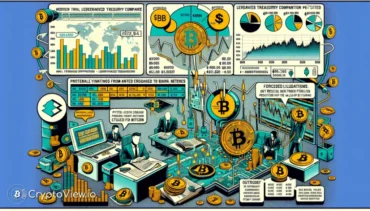 Czy w 2026 roku czeka nas krach cenowy Bitcoina?