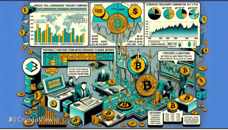 Uma Queda no Preço do Bitcoin Está no Horizonte para 2026?