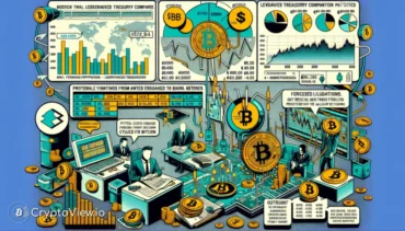 На горизонте ли обвал цены Bitcoin в 2026 году?