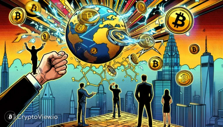 Did Lighter's LIT Token Airdrop Spark a Capital Exodus?