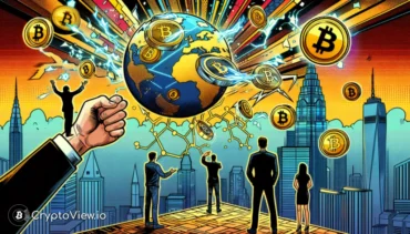 ¿El Airdrop del Token LIT de Lighter Desencadenó un Éxodo de Capital?