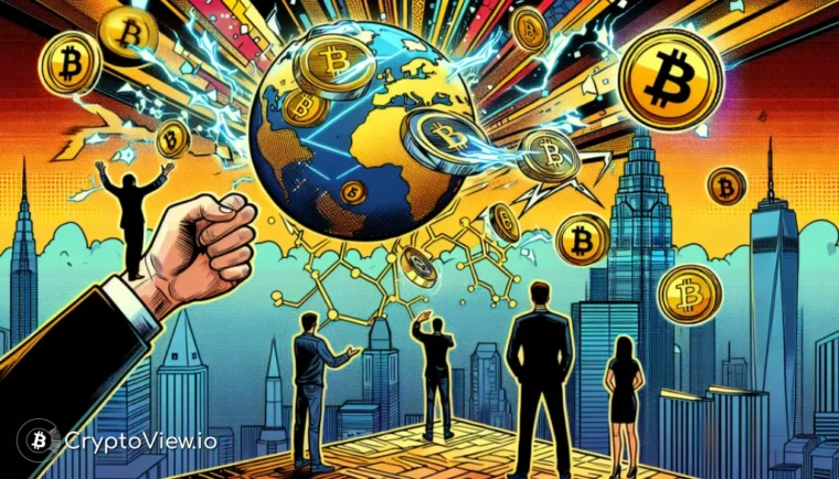 L'Airdrop du Token LIT de Lighter a-t-il Déclenché un Exode de Capitaux ?