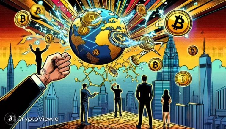 Utløste Lighters LIT-token Airdrop en kapitalflukt?