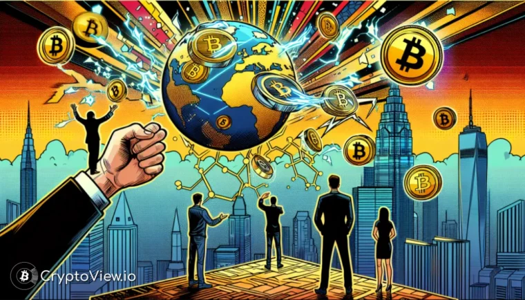 O Airdrop do Token LIT da Lighter Desencadeou um Êxodo de Capital?